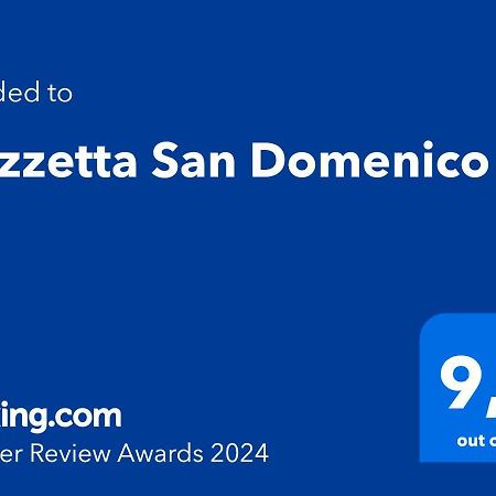 דירות קליארי Piazzetta San Domenico מראה חיצוני תמונה